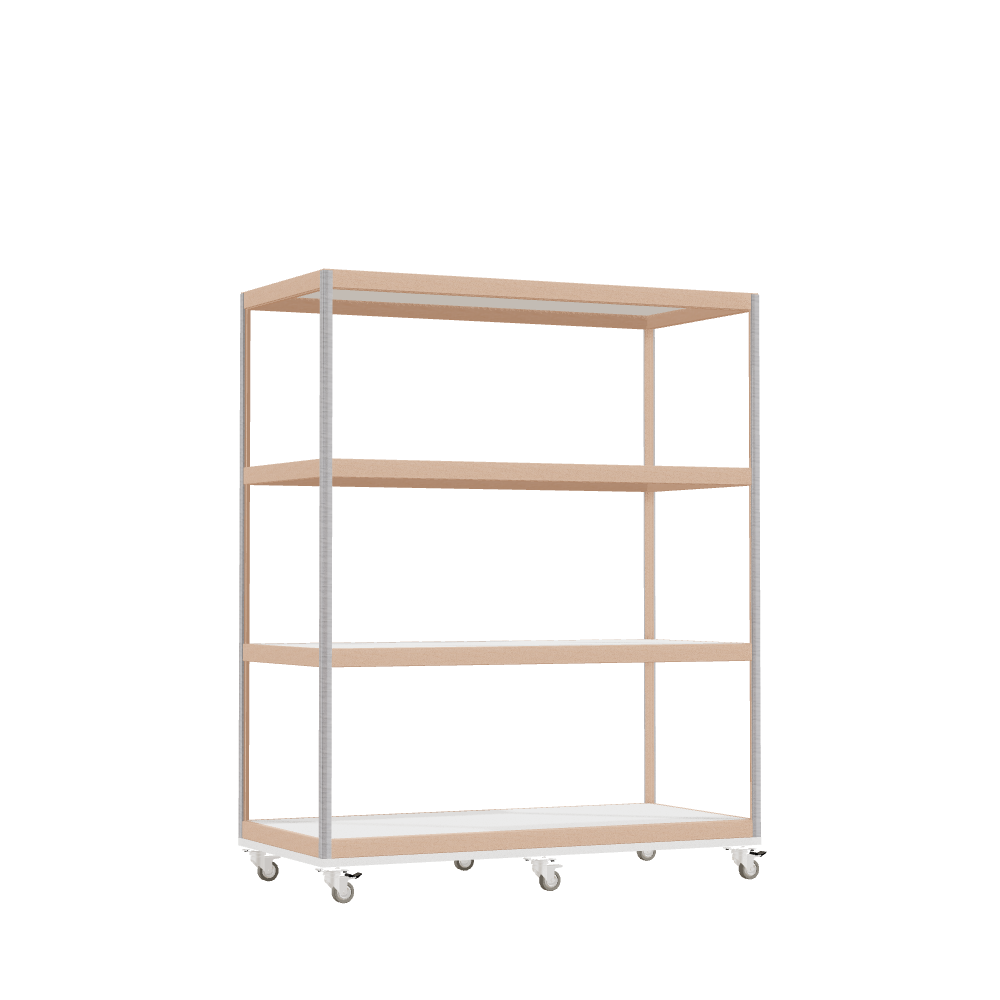 Kolom (136x110x52 cm)