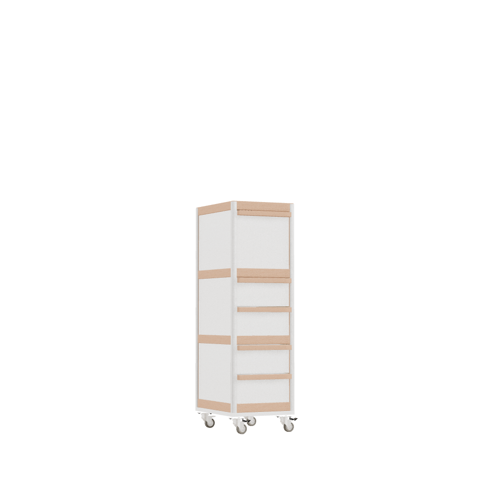 Shelf (106x32x42 cm)