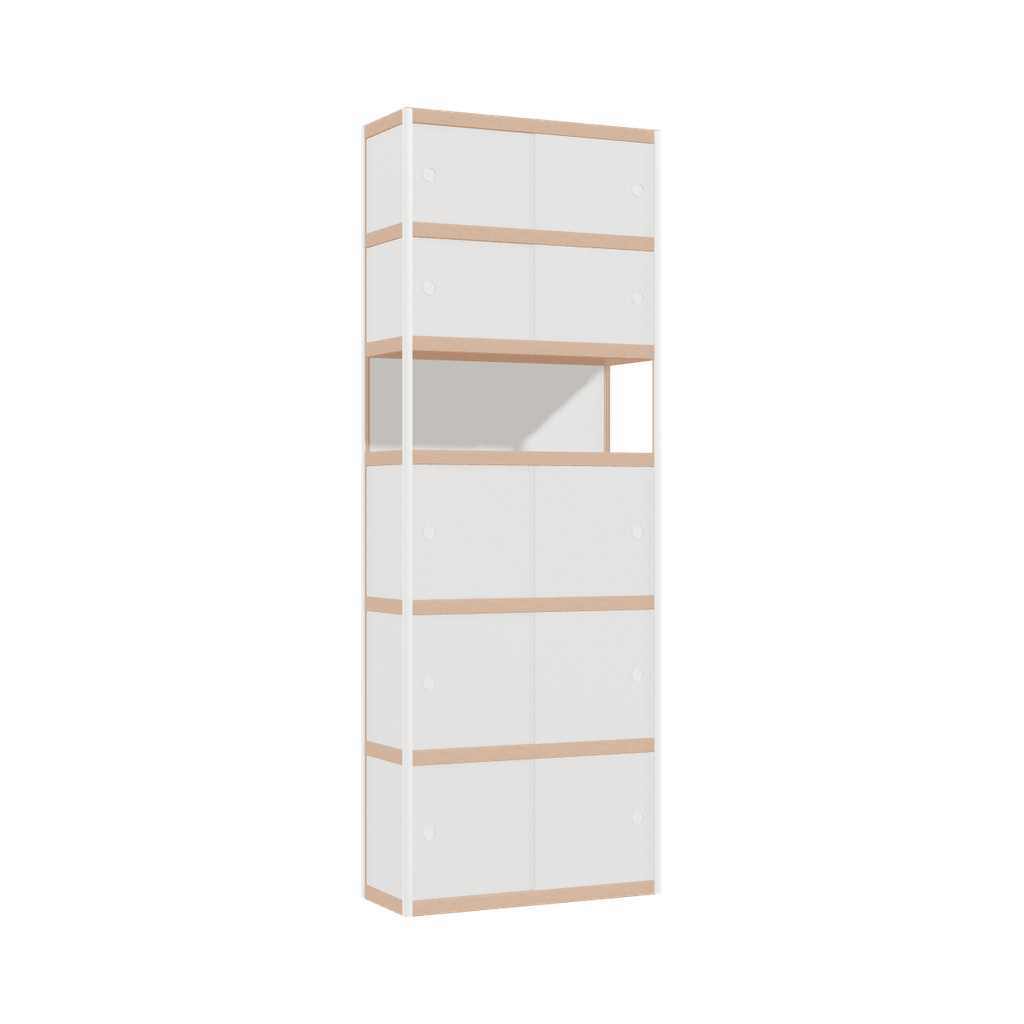Armoire (220x80x32 cm)