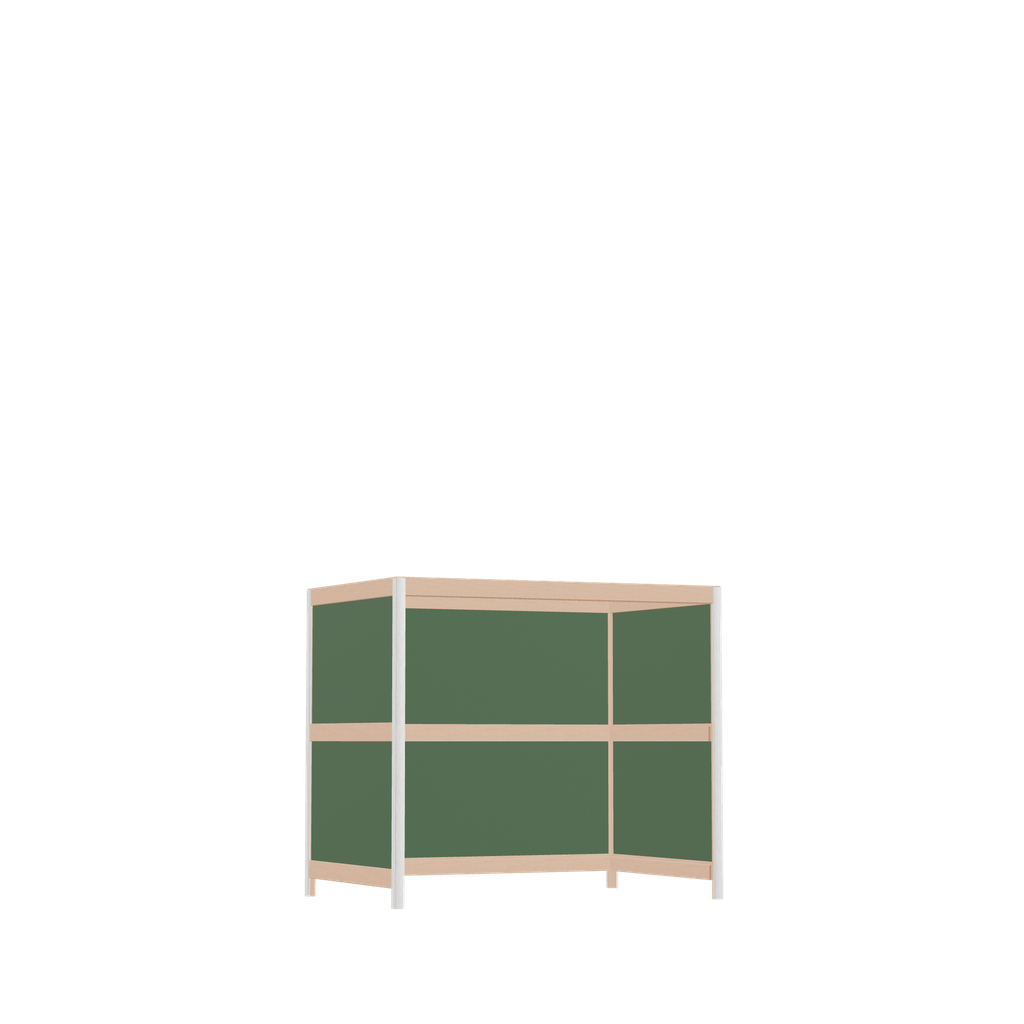 Desk (70.2x80x52 cm)