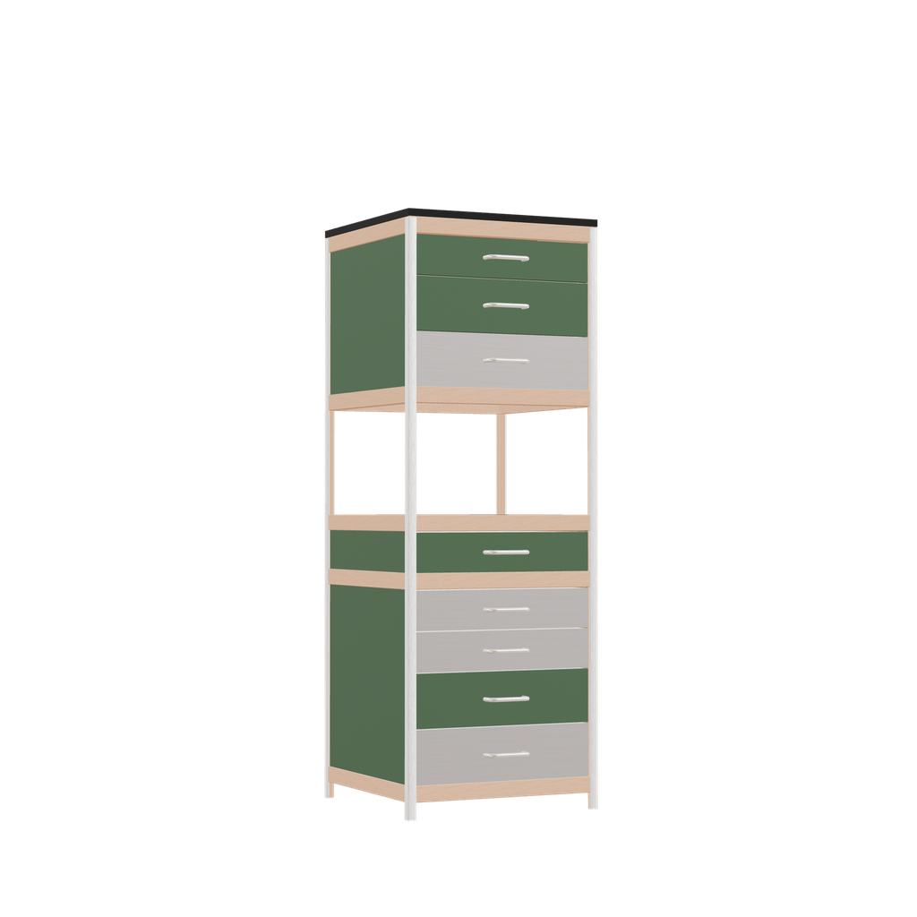 Kolom (147x52x52 cm)