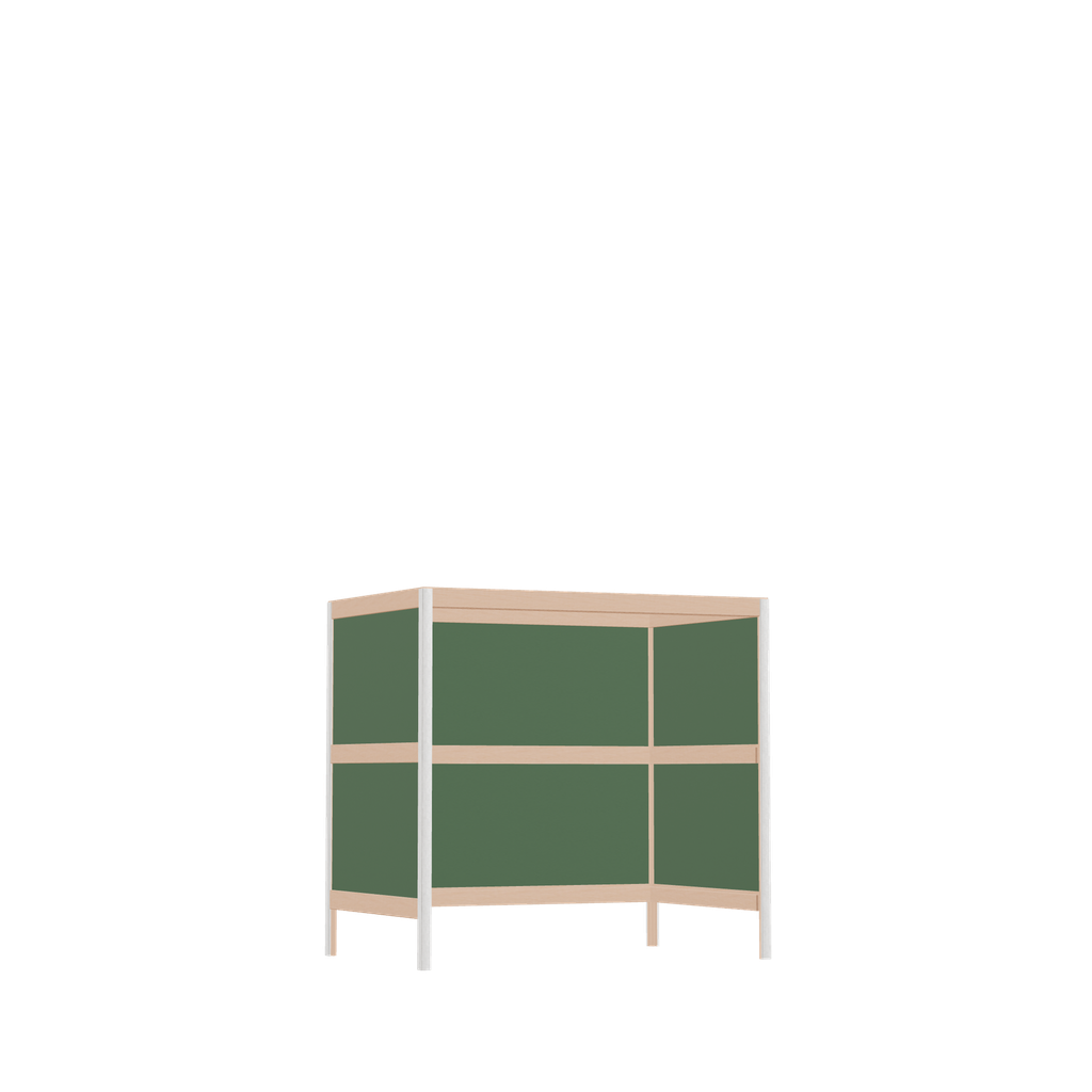 Bureau (76x80x52 cm)
