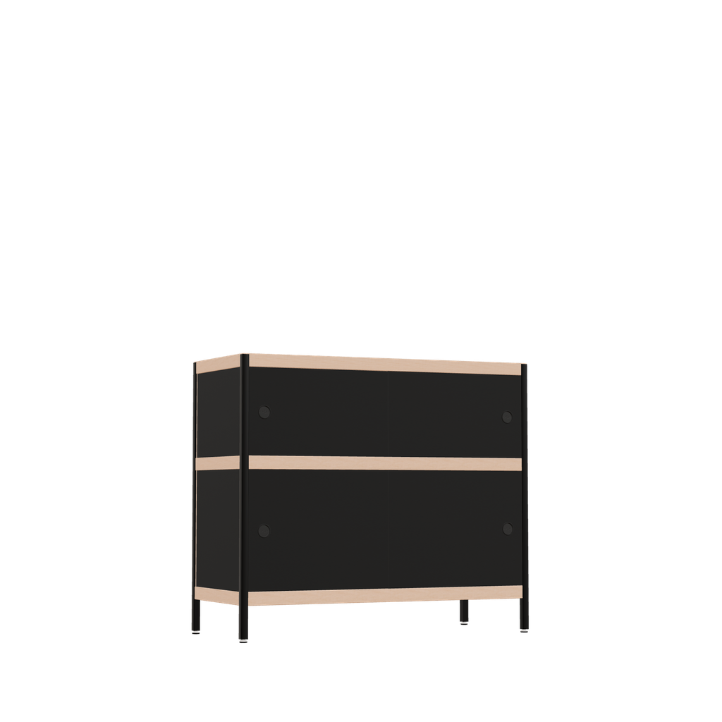 Kast (87x100x42 cm)