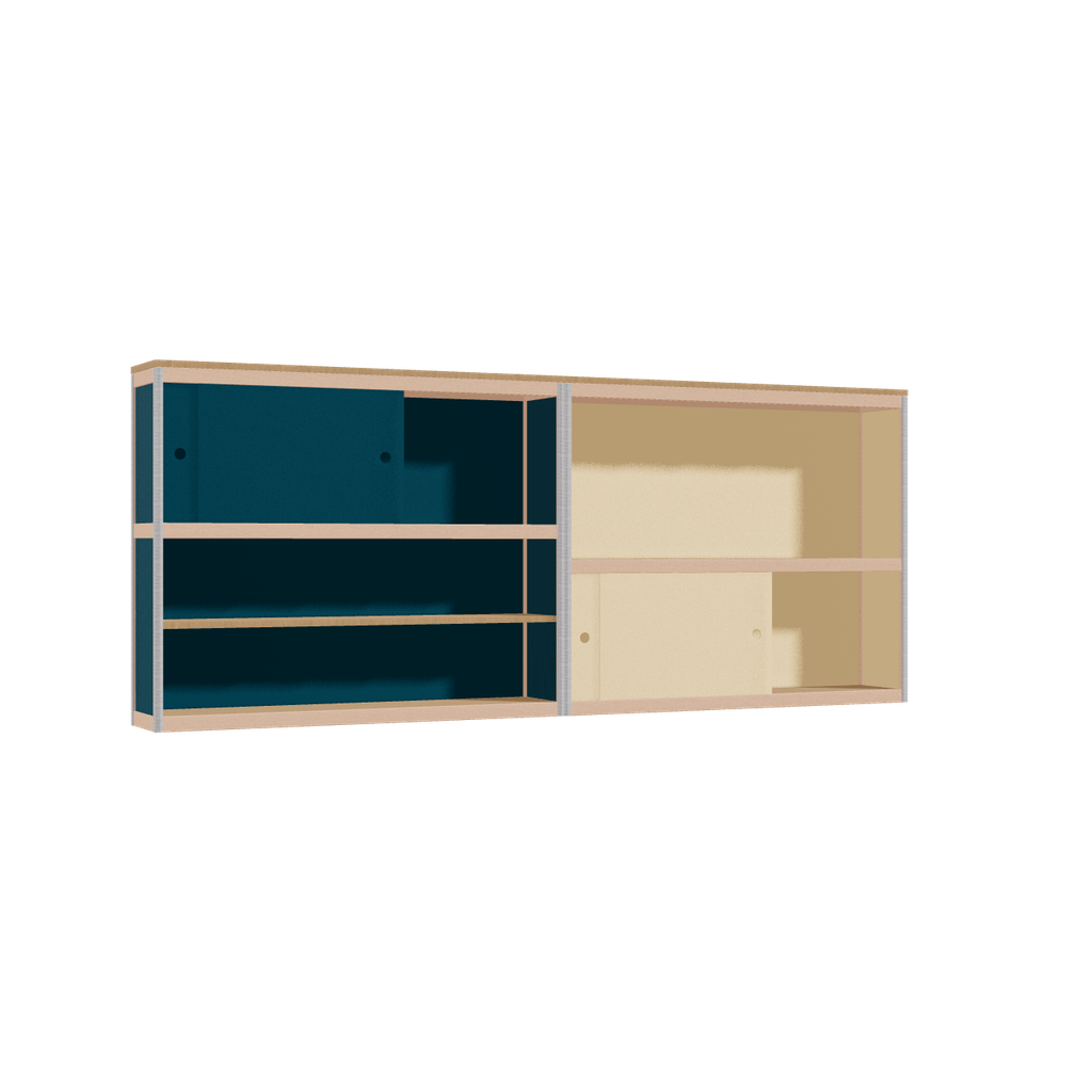 Furniture (97.8x240x25 cm)