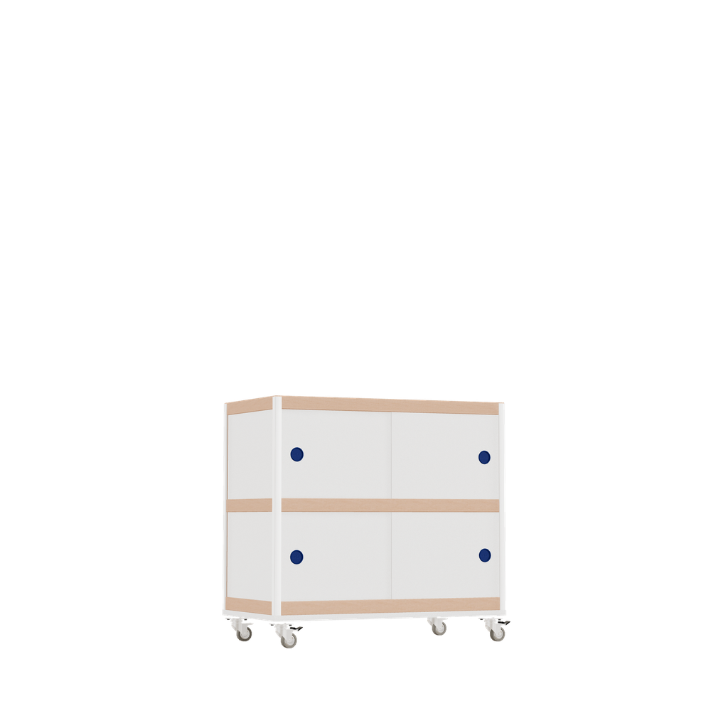Armoire (75x80x42 cm)