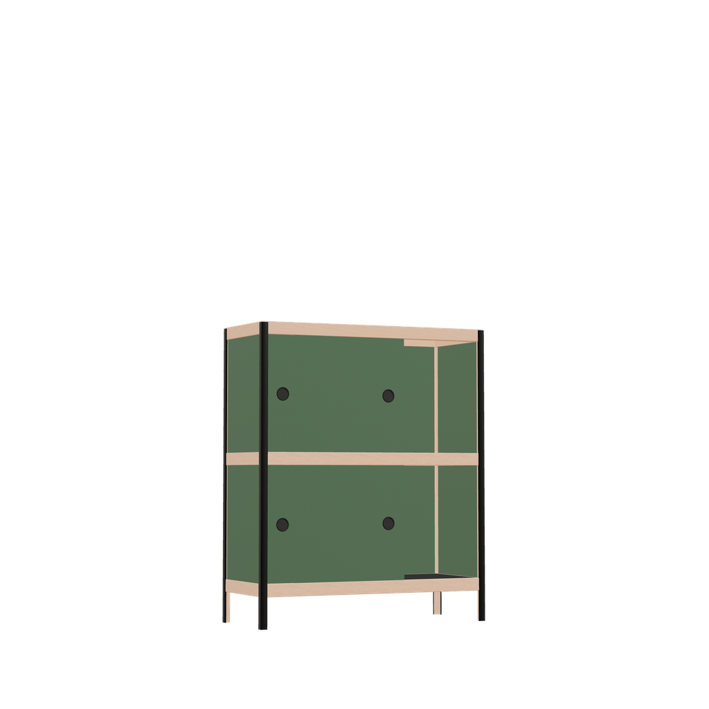 Cabinet (96x80x32 cm)