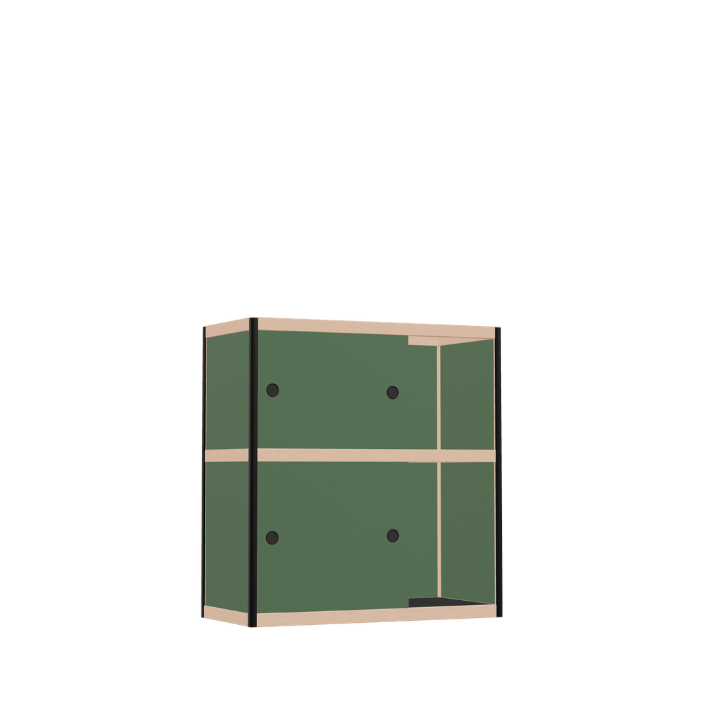 Cabinet (96x90x42 cm)
