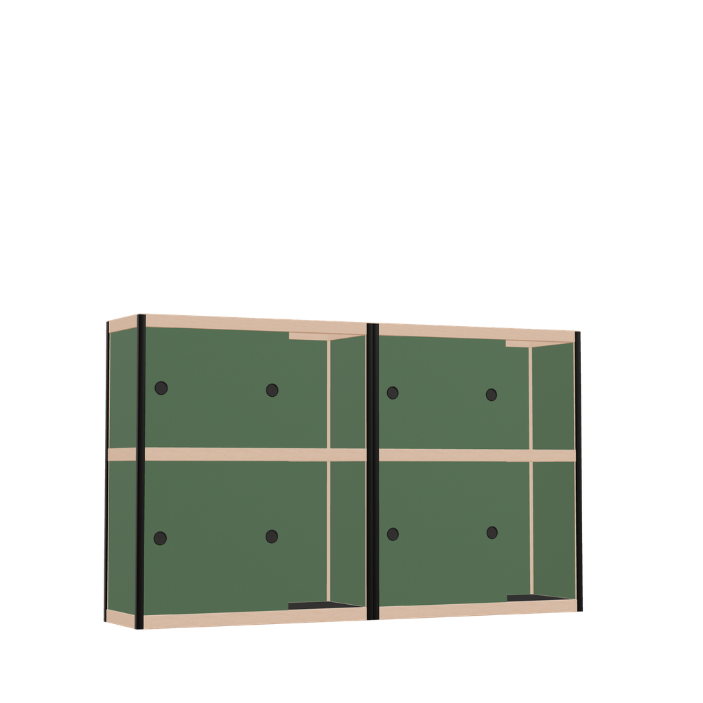 Meubles (96x160x32 cm)