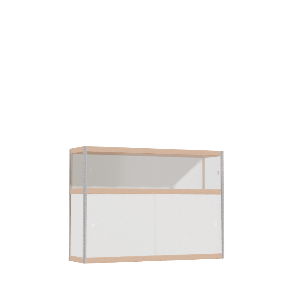 Armoire (86x120x32 cm)