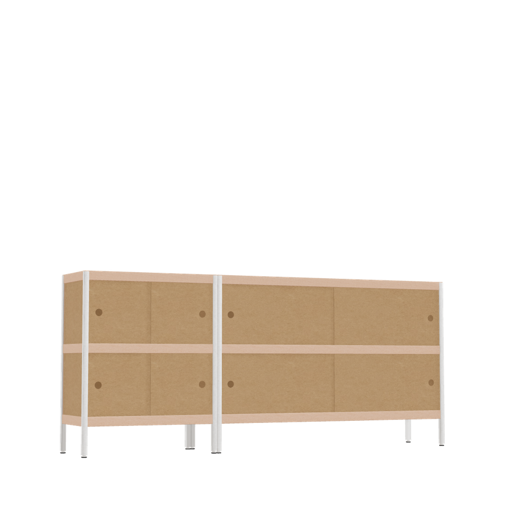 Furniture (79x182x32 cm)