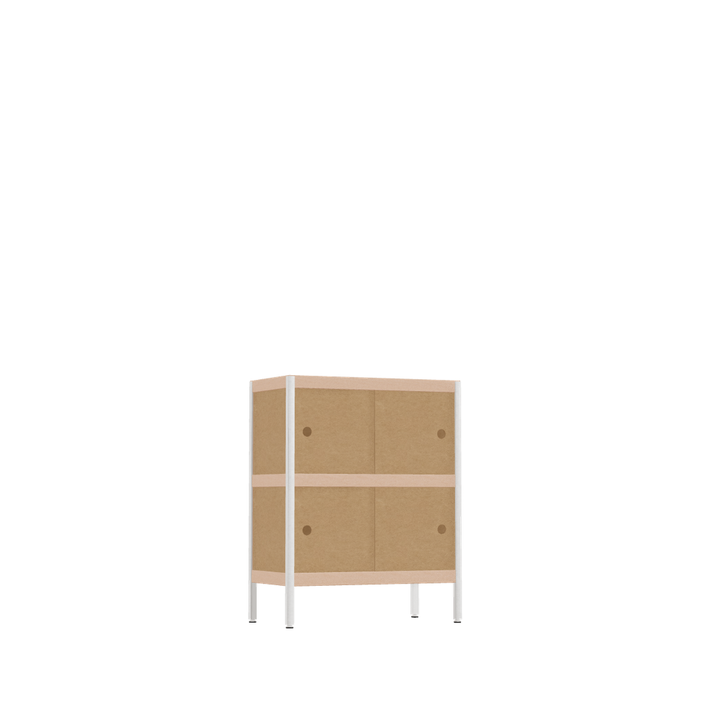 Kast (79x62x32 cm)