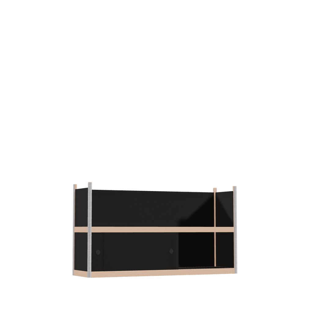 Armoire (66x120x32 cm)