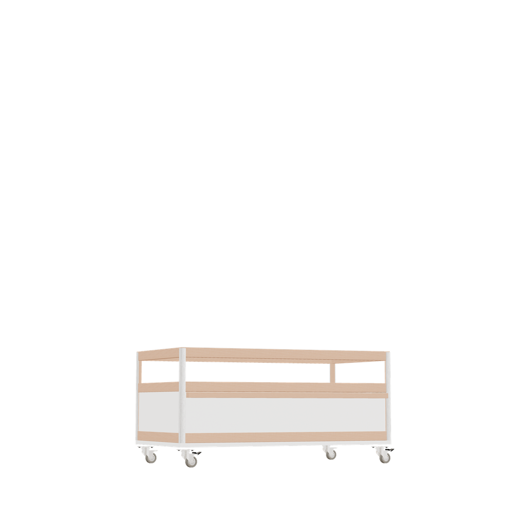 Shelf (48x100x52 cm)