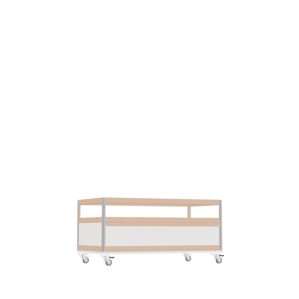 Shelf (48x100x52 cm)
