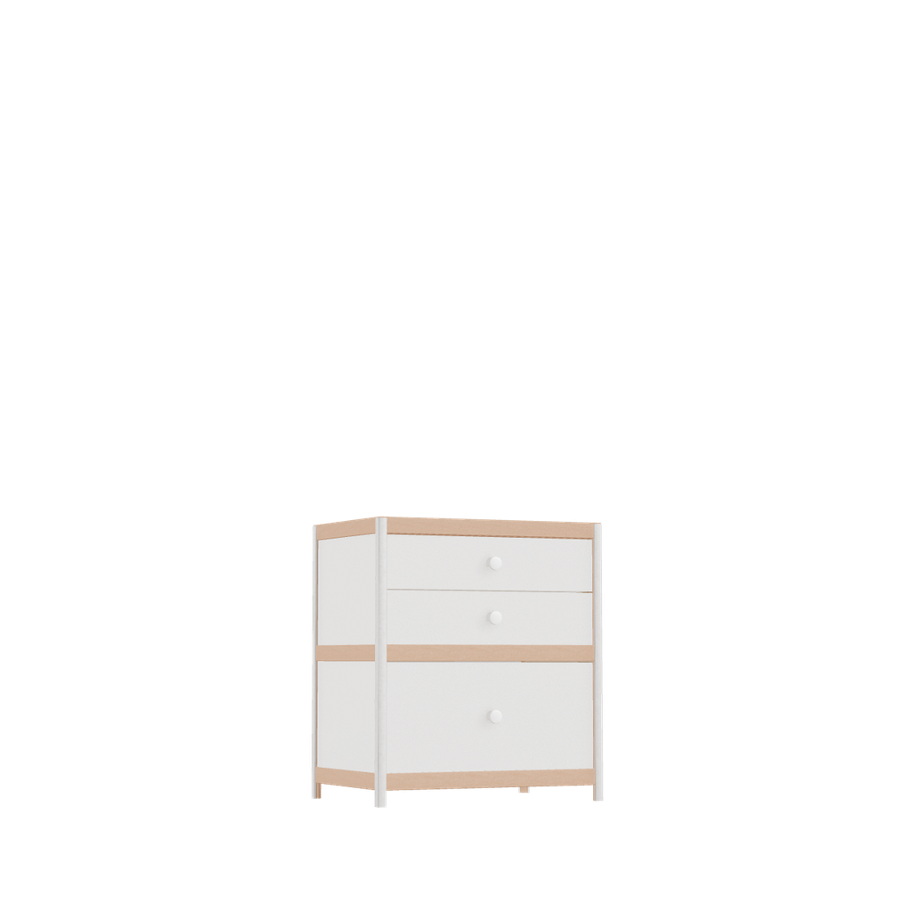 Shelf (70x62x42 cm)