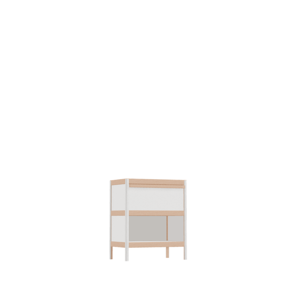 Shelf (62x52x32 cm)