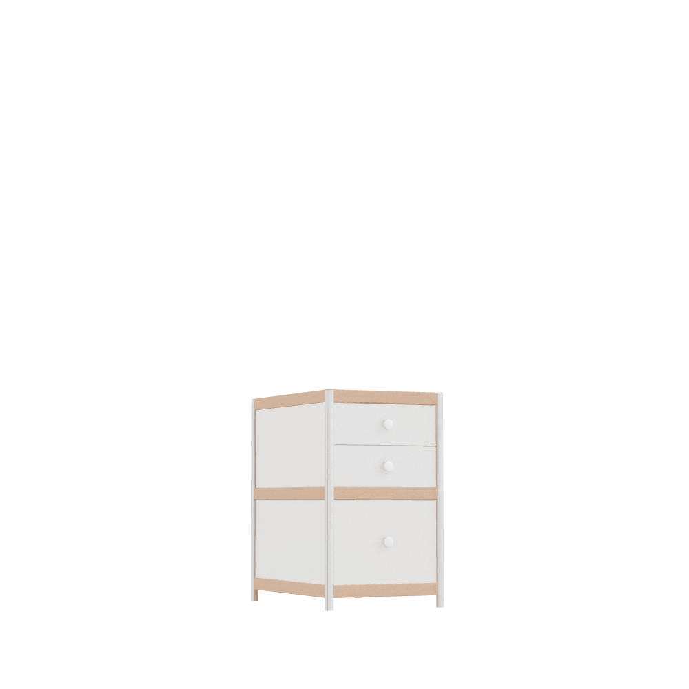 Étagère (70x42x62 cm)