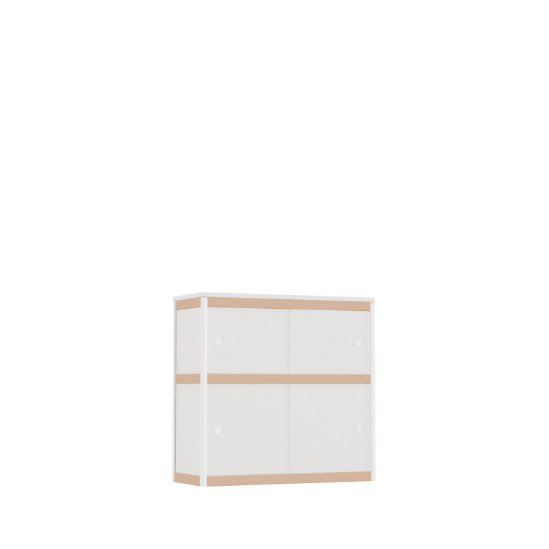 Armoire (77.8x80x32 cm)