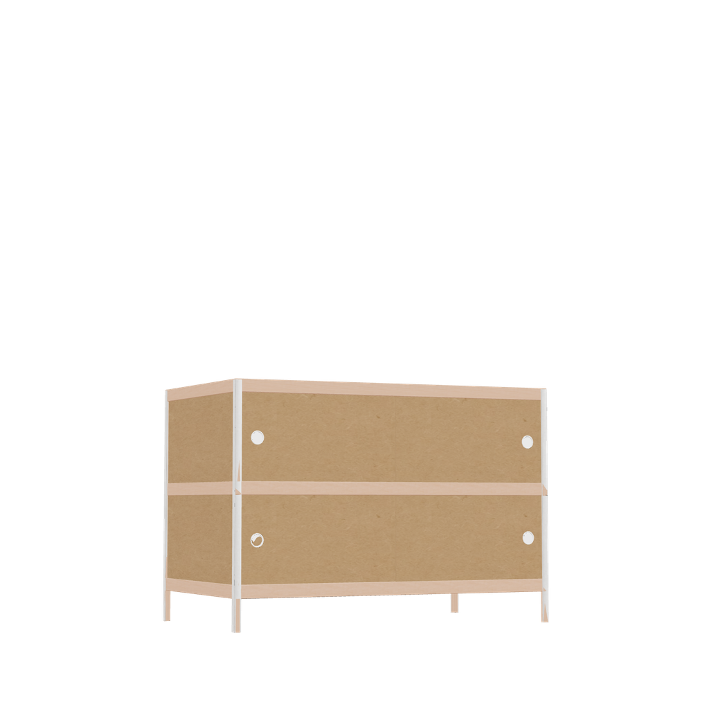 Kast (76x110x62 cm)