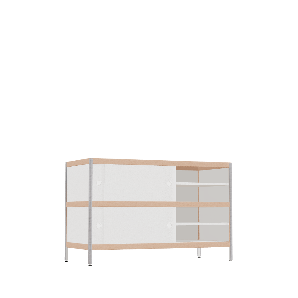 Cabinet (77x120x52 cm)
