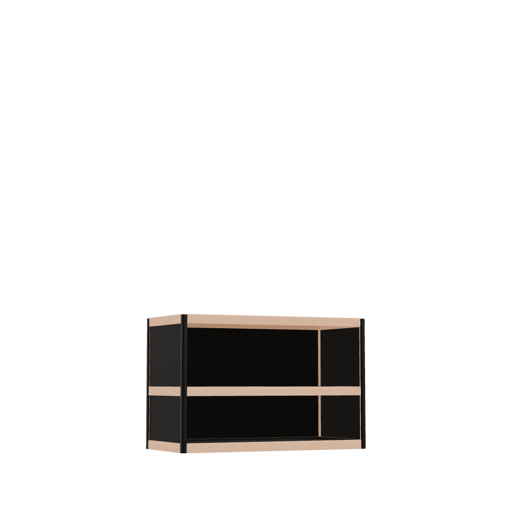 Shelf (59x90x42 cm)