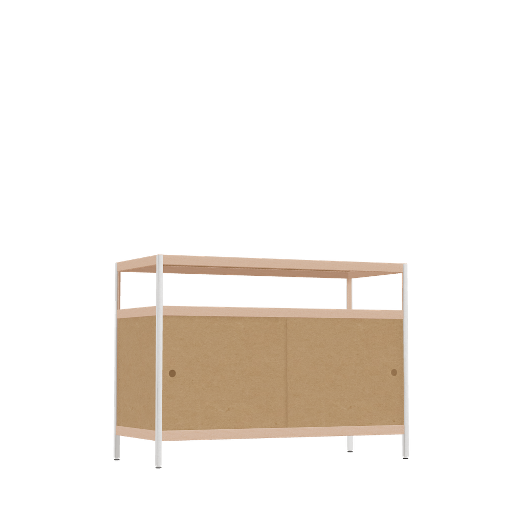 Kast (87x120x52 cm)