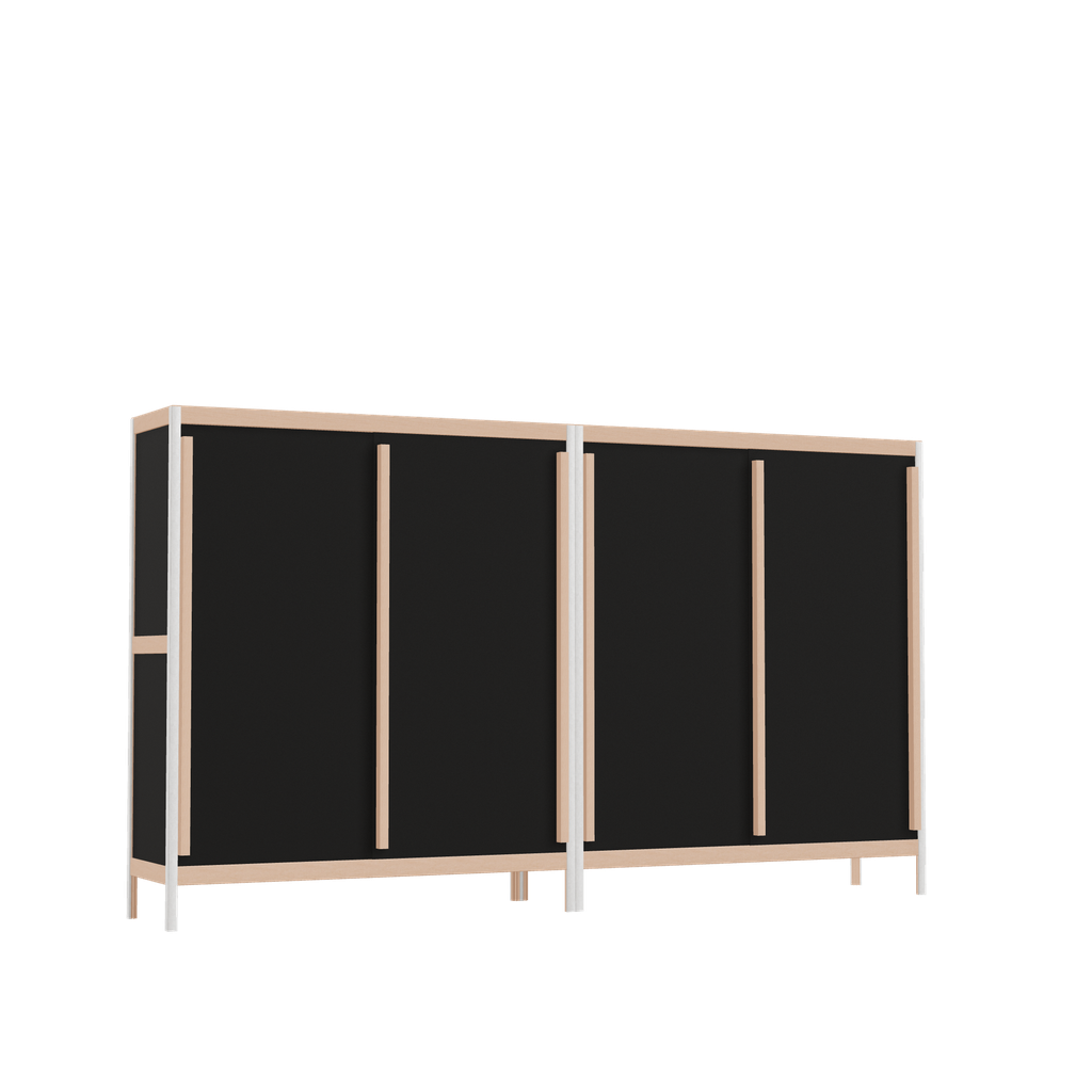 Meubels (116x200x32 cm)