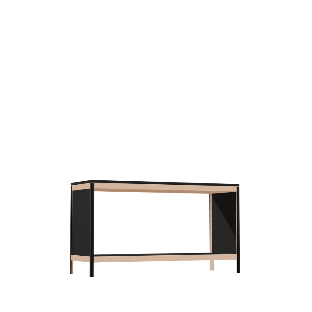 Meuble bas (66.8x120x42 cm)