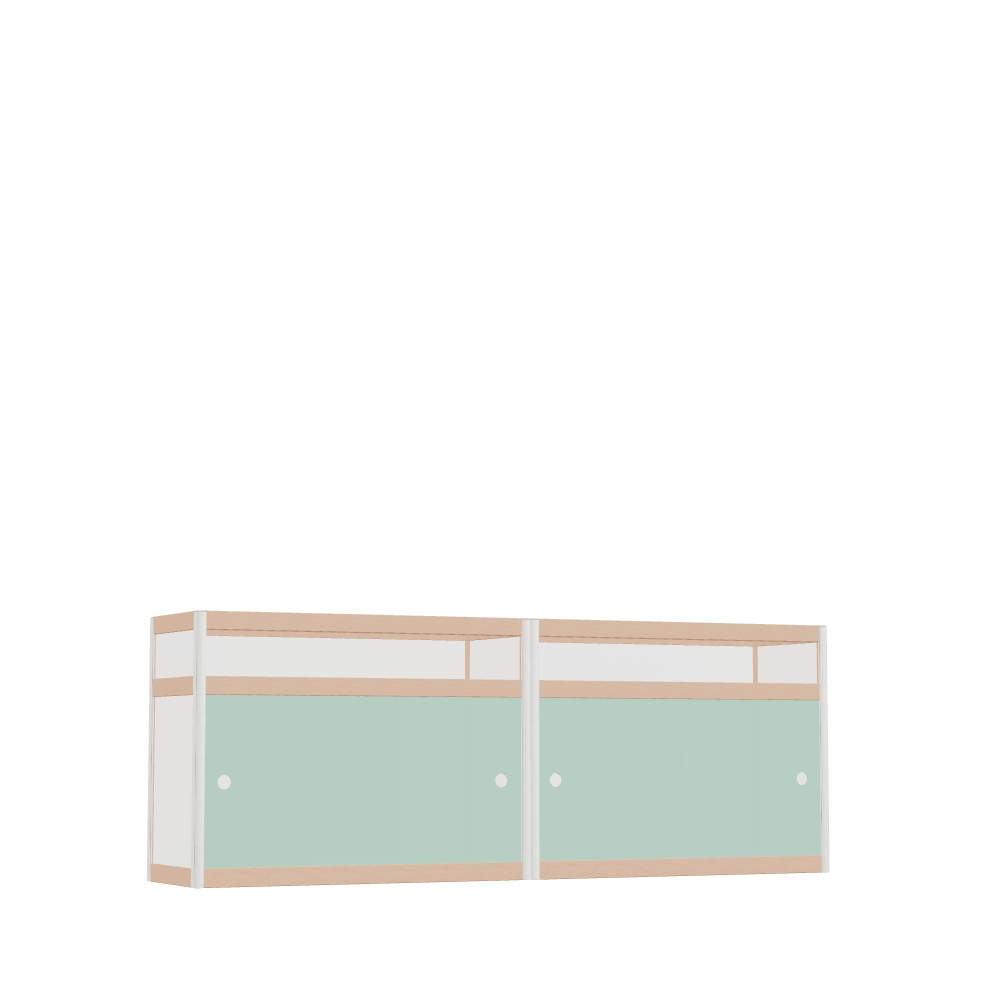 Furniture (59x160x32 cm)
