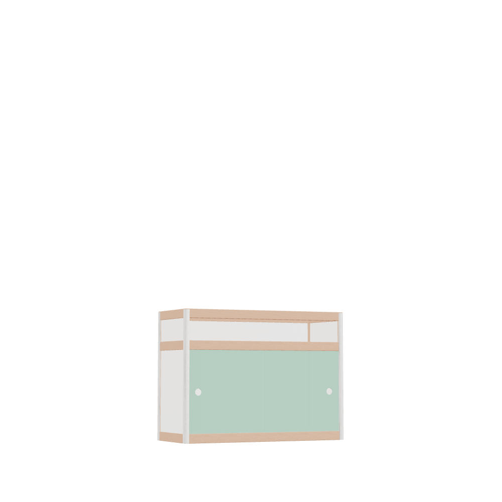 Armoire (59x80x32 cm)