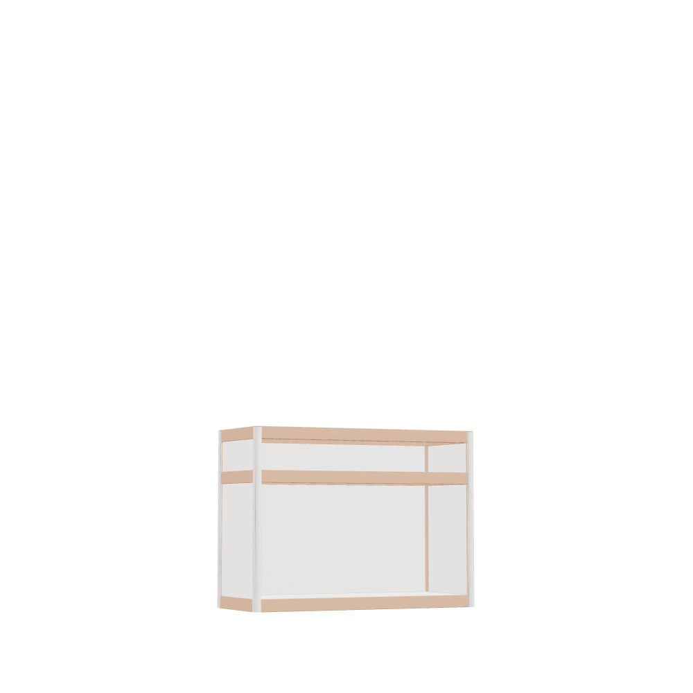 Étagère (59x80x32 cm)
