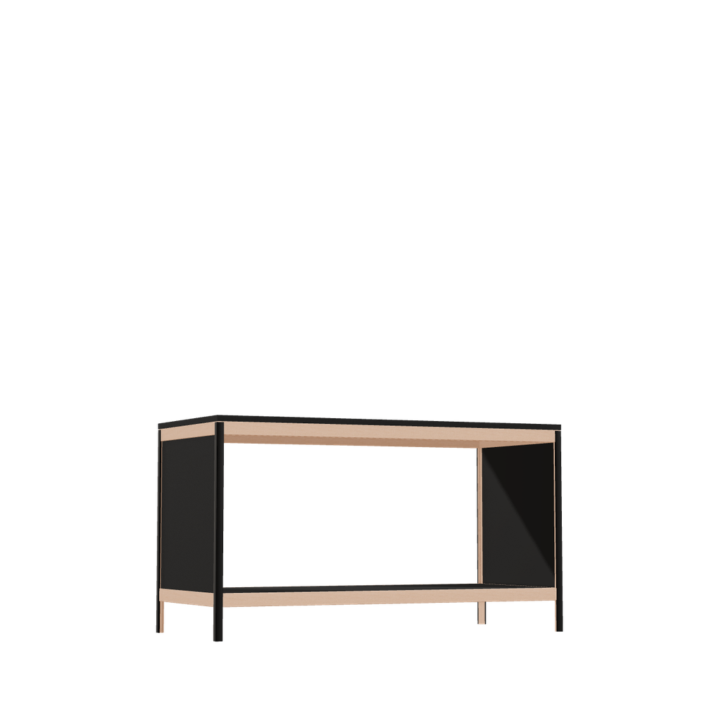 Meuble bas (66.8x120x52 cm)