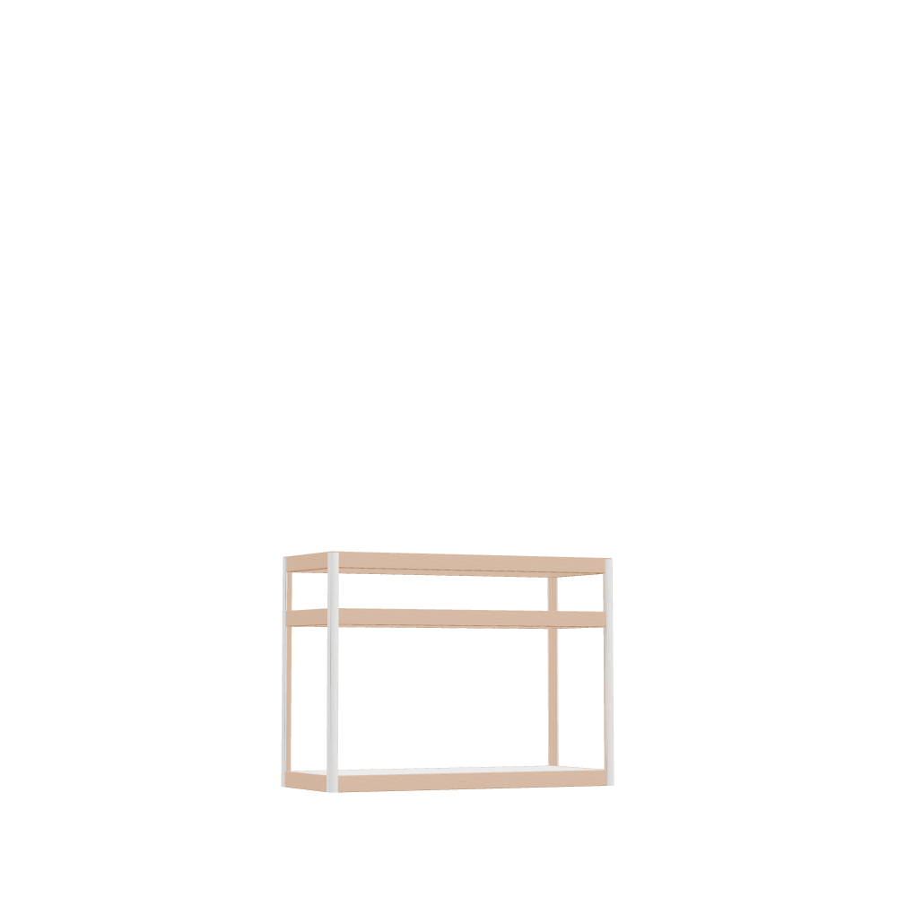 Étagère (59x80x32 cm)