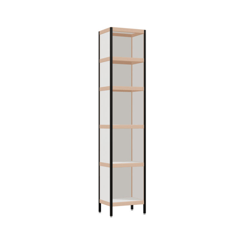 Shelf (200x42x32 cm)