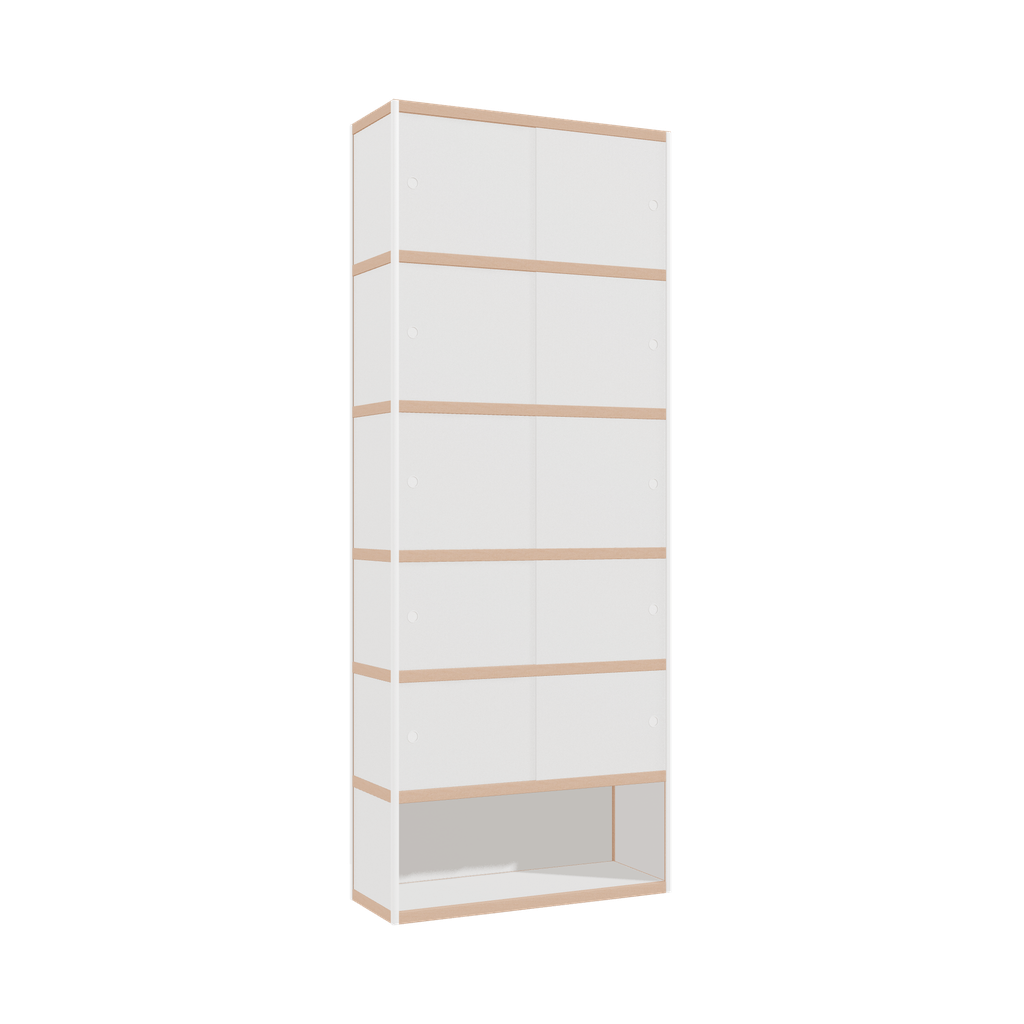 Armoire (280x110x42 cm)