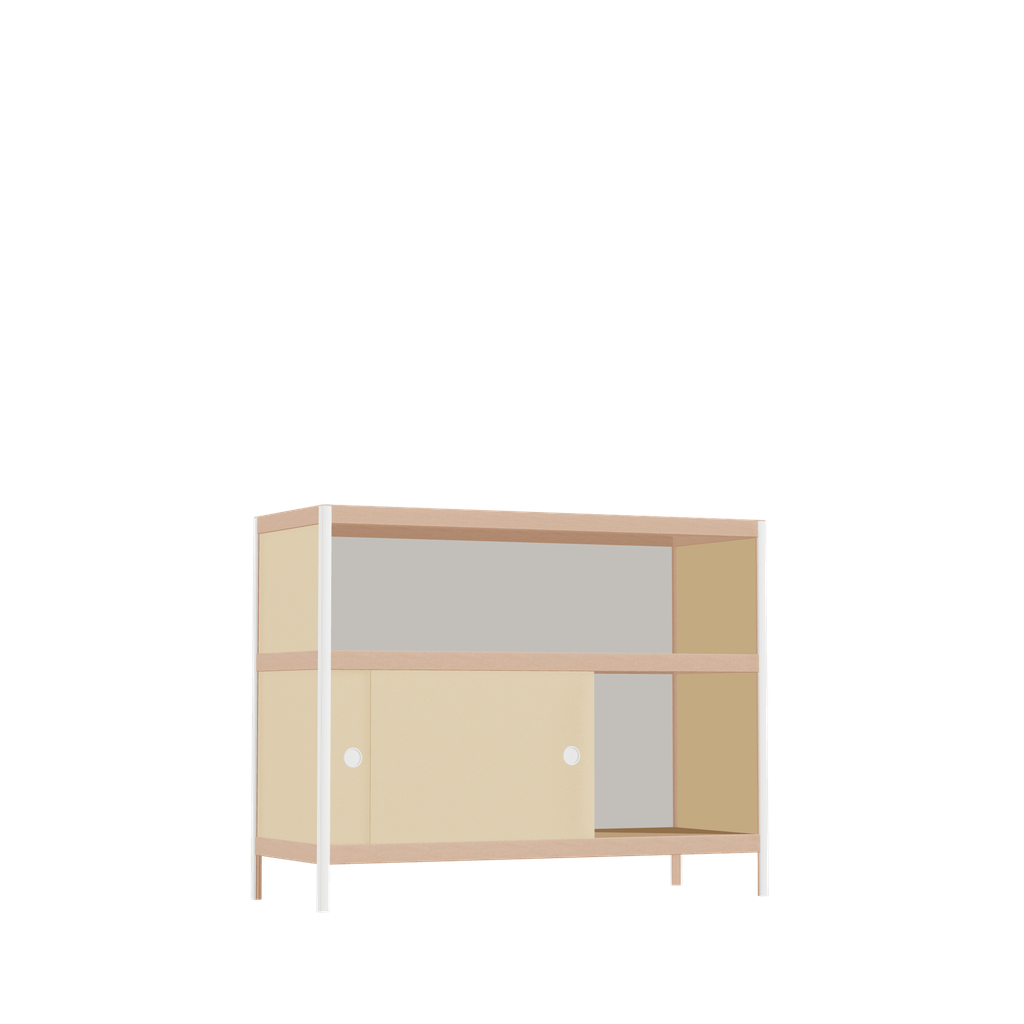 Cabinet (86x110x42 cm)