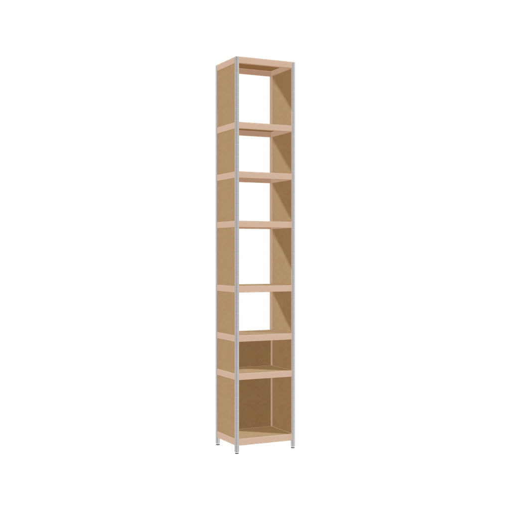 Shelf (249x42x32 cm)
