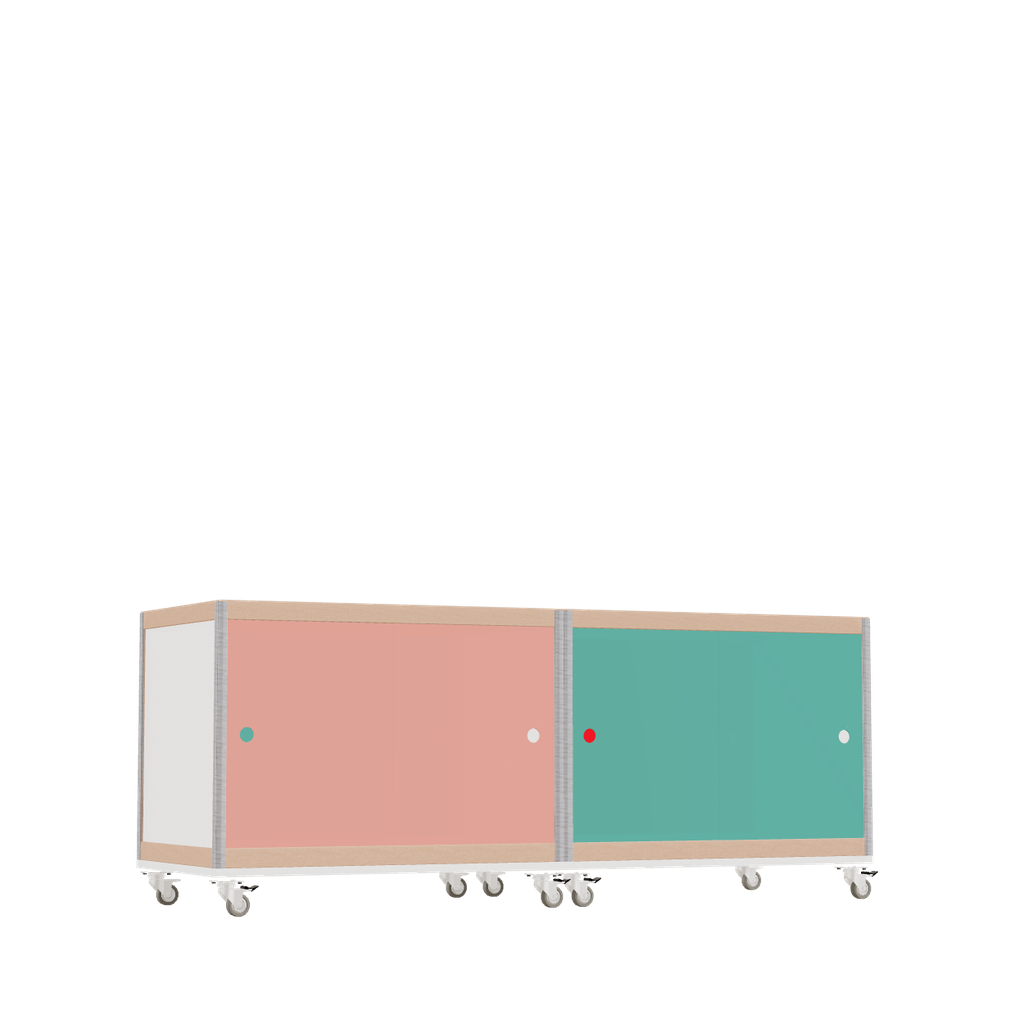 Furniture (64x160x52 cm)