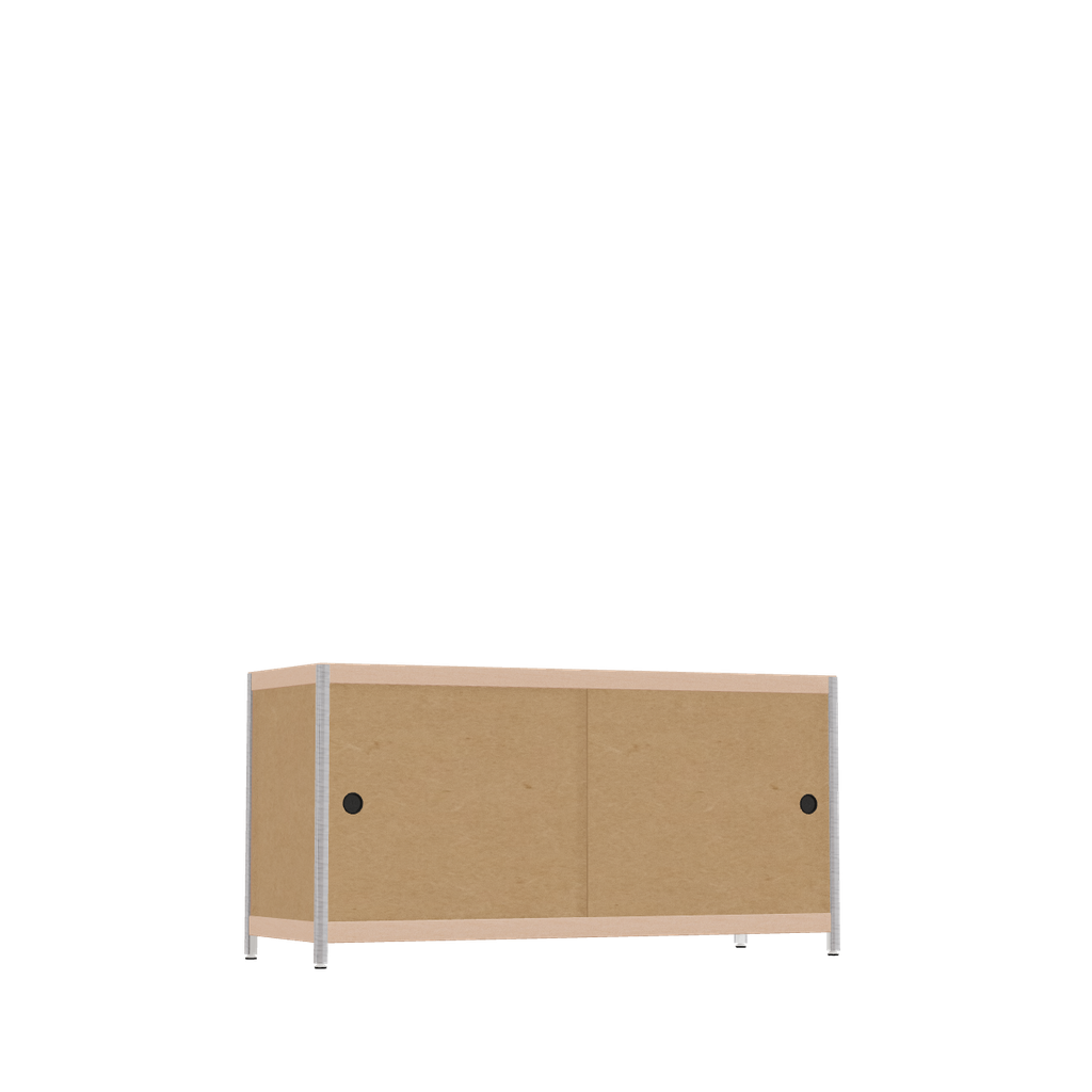 Meuble bas (60x120x42 cm)