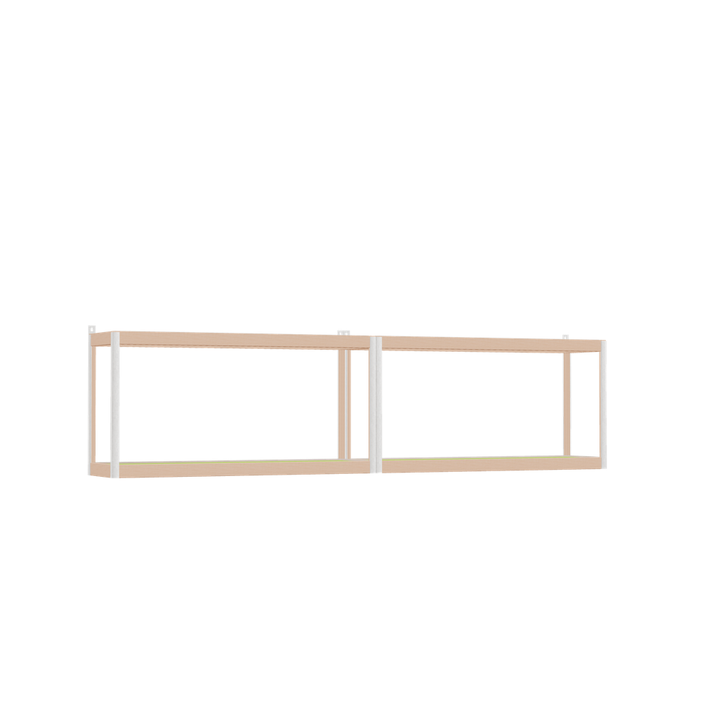 Furniture (45x180x25 cm)