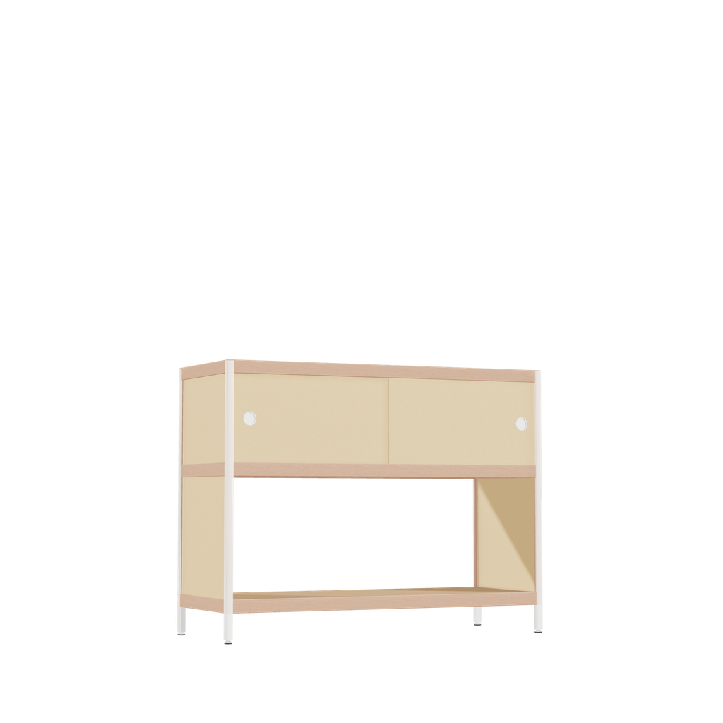 Kast (85x110x42 cm)
