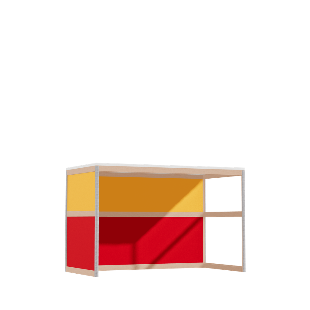 Bureau (77.8x120x62 cm)