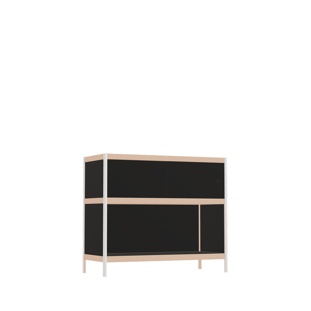 Cabinet (86x100x42 cm)