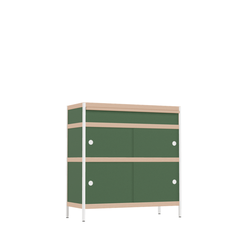 Cabinet (104.5x100x42 cm)