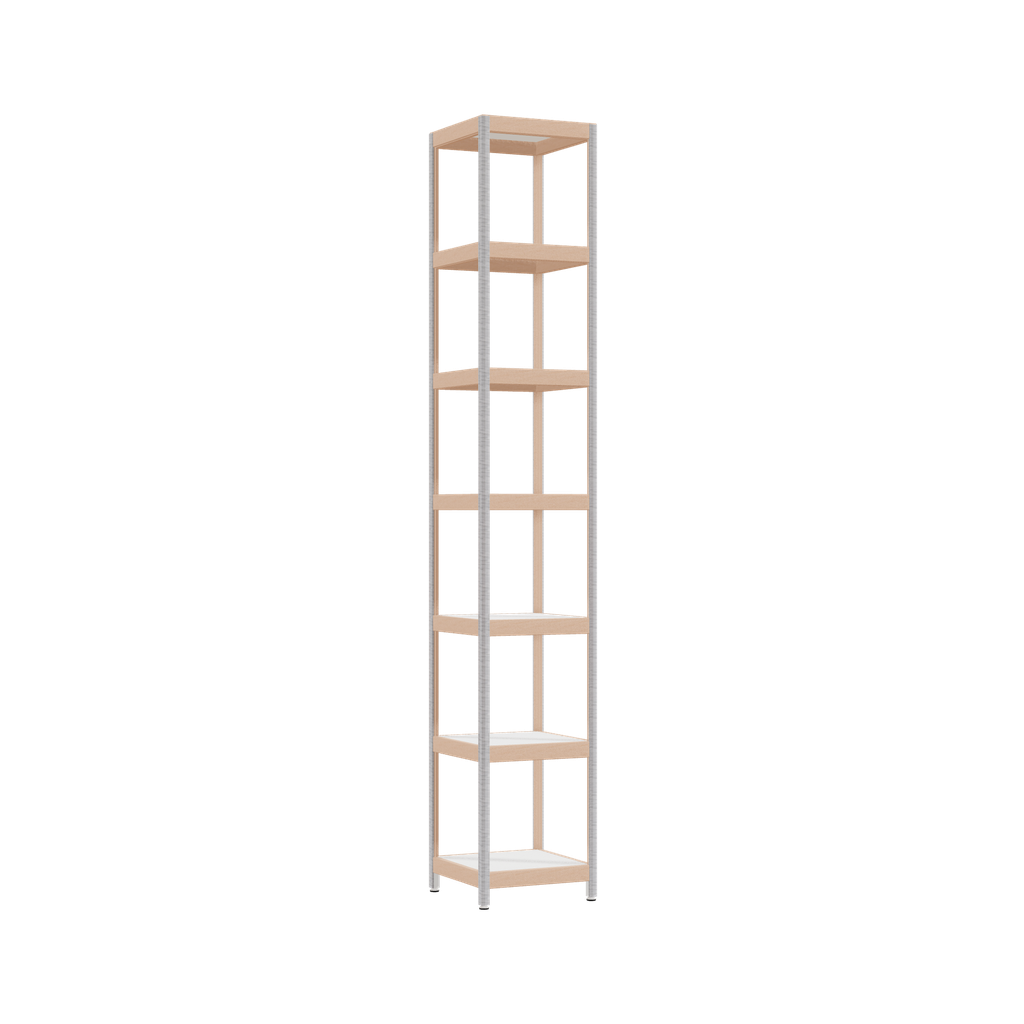 Shelf (195x32x32 cm)