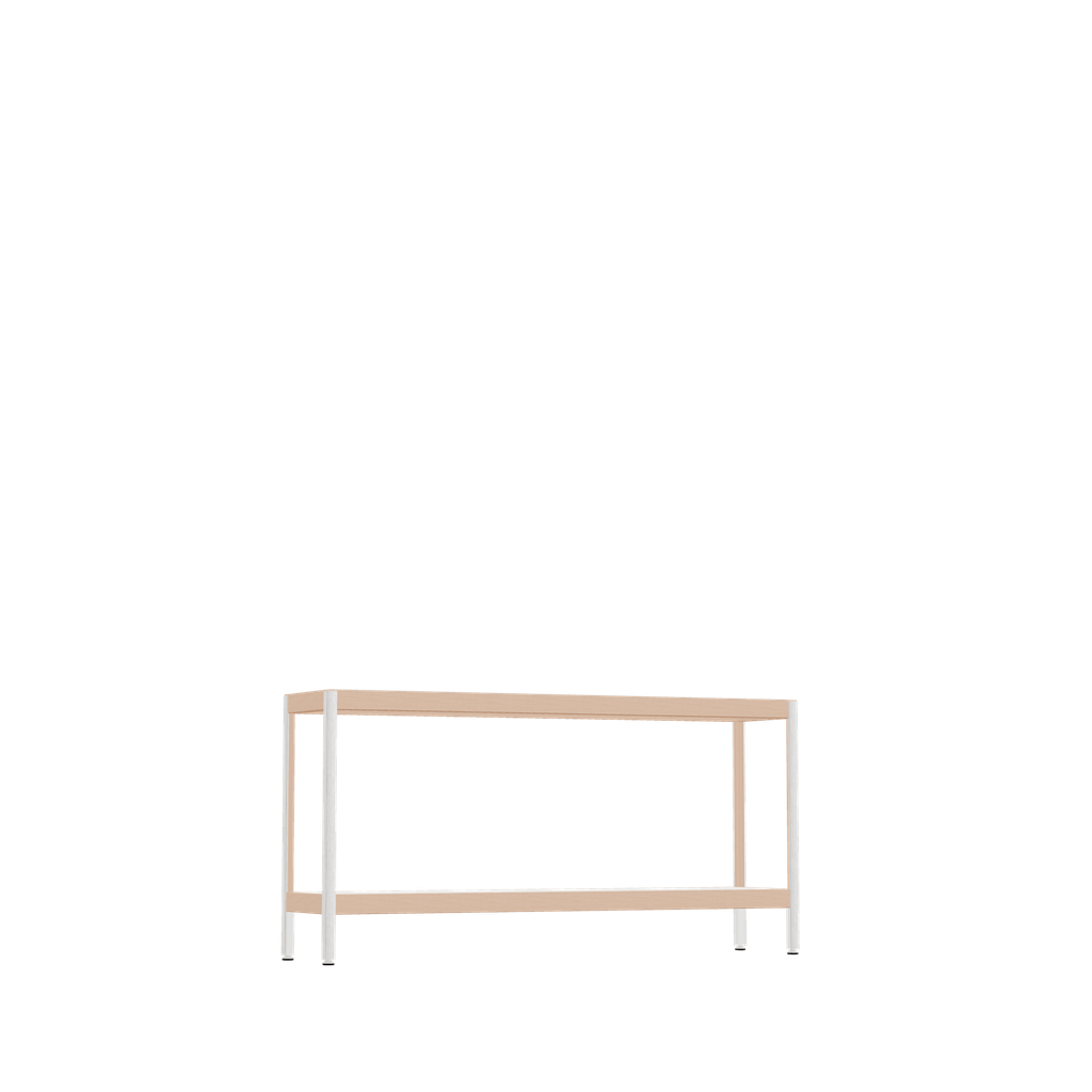 Low cabinet (55x110x25 cm)