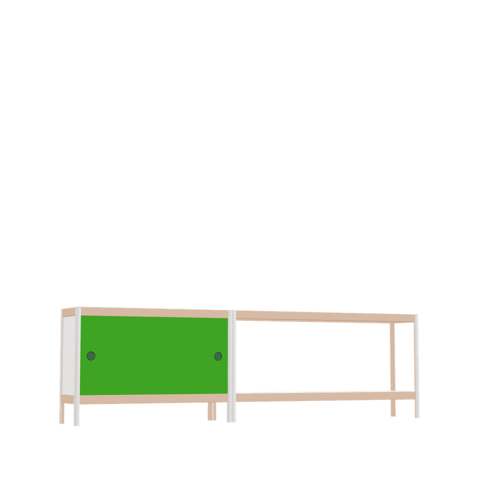 Furniture (55x190x25 cm)