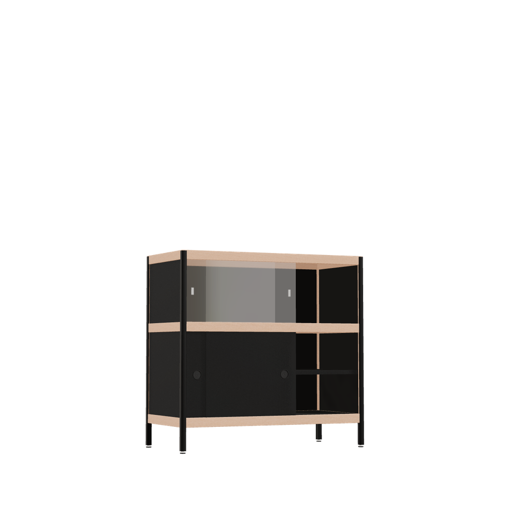 Cabinet (87x90x42 cm)