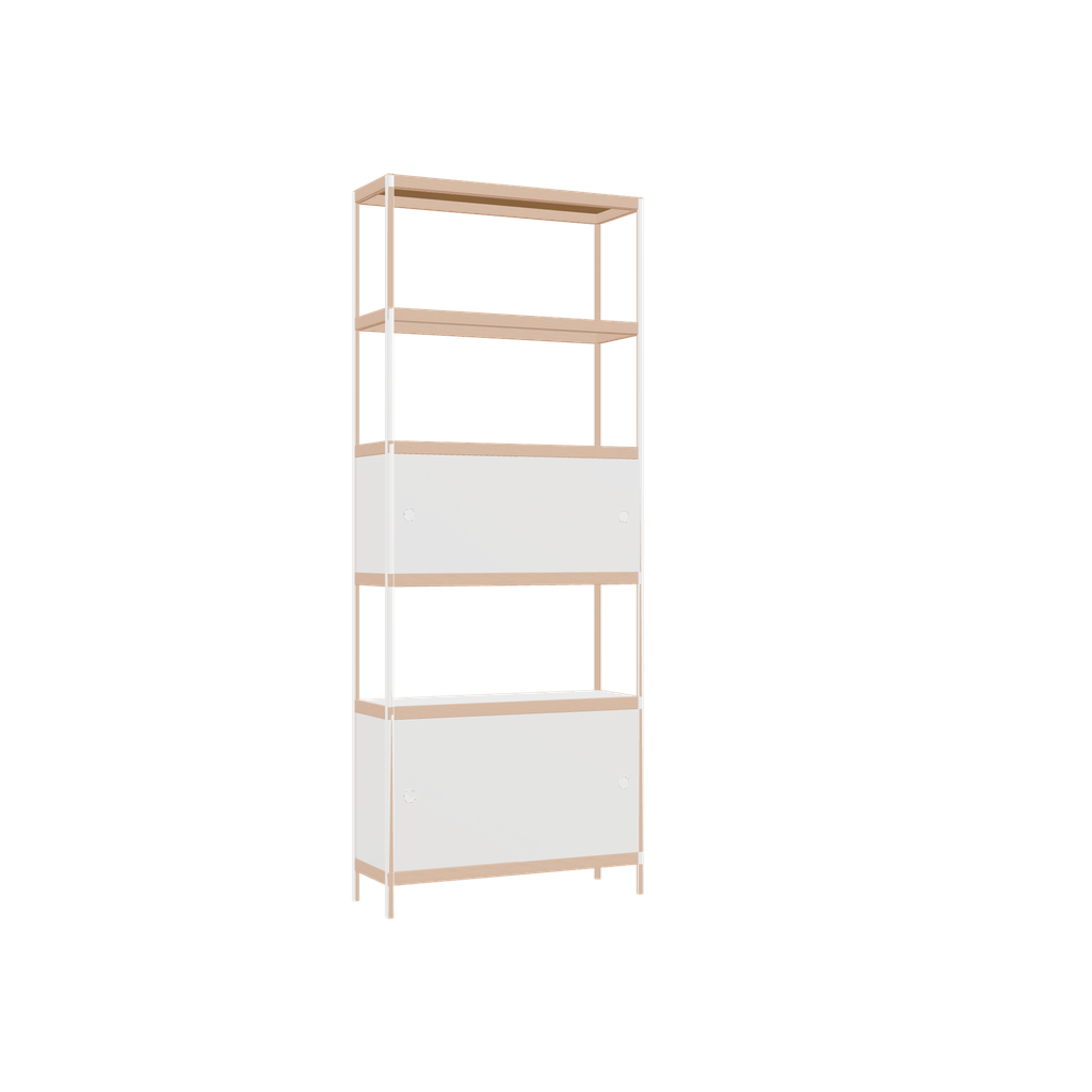 Furniture (229x270x32 cm)