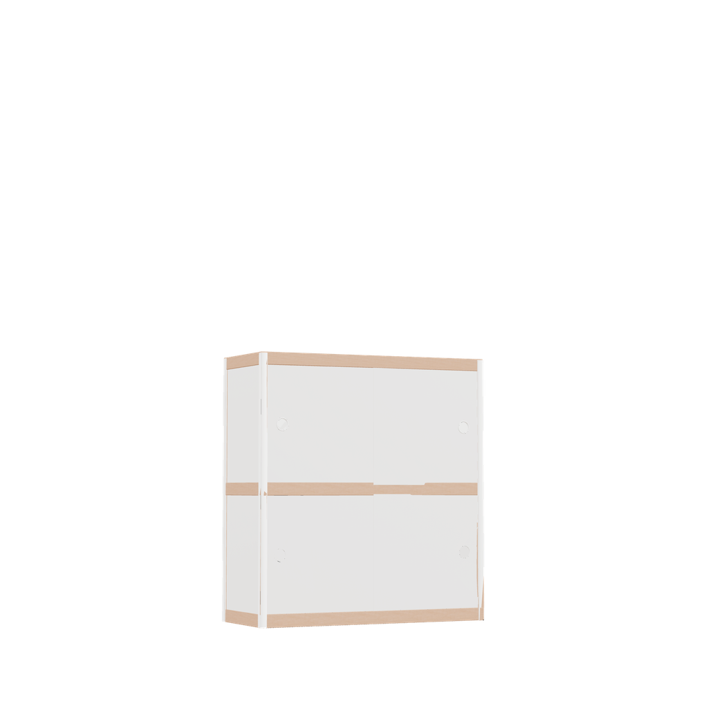 Armoire (86x80x32 cm)